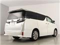2016 Toyota Vellfire