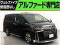 2020 Toyota Alphard G