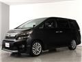 2014 Toyota Vellfire