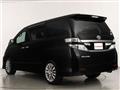 2014 Toyota Vellfire