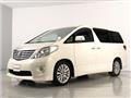 2008 Toyota Alphard G