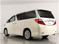 2008 Toyota Alphard G