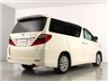 2008 Toyota Alphard G
