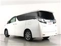 2016 Toyota Vellfire
