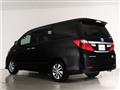 2012 Toyota Alphard Hybrid