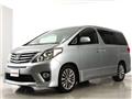 2012 Toyota Alphard G
