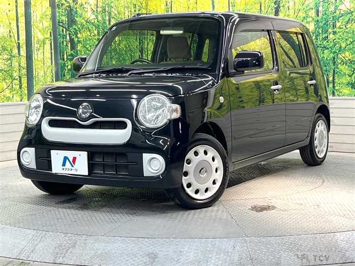 2015 Daihatsu MIRA COCOA