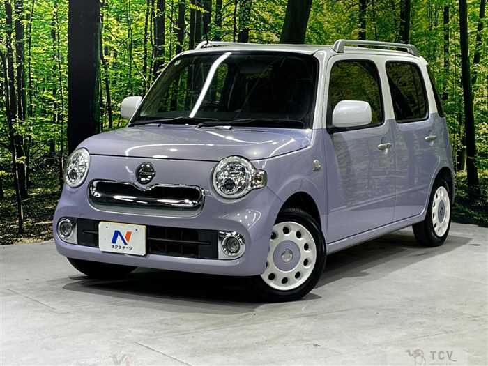 2016 Daihatsu MIRA COCOA