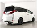 2016 Toyota Alphard G
