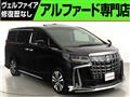 2018 Toyota Alphard G