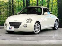 2011 Daihatsu Copen