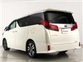 2019 Toyota Alphard G