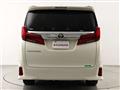 2019 Toyota Alphard G