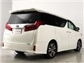 2019 Toyota Alphard G