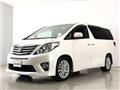 2013 Toyota Alphard G