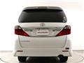 2013 Toyota Alphard G