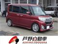 2013 Daihatsu Tanto Custom