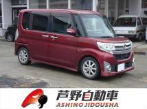 2013 Daihatsu Tanto Custom