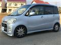 2010 Daihatsu Tant Exe