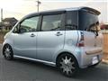 2010 Daihatsu Tant Exe