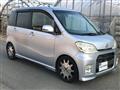 2010 Daihatsu Tant Exe