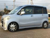 2010 Daihatsu Tant Exe