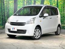 2013 Daihatsu Move