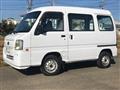 2011 Subaru Sambar