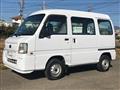 2011 Subaru Sambar