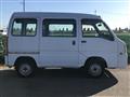 2011 Subaru Sambar