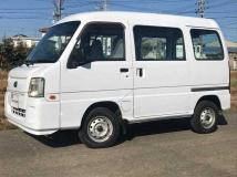 2011 Subaru Sambar