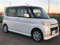 2009 Daihatsu Tanto Custom