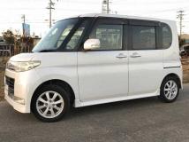 2009 Daihatsu Tanto Custom