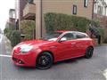 2013 Alfa Romeo Alfa Romeo Others