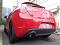2013 Alfa Romeo Alfa Romeo Others