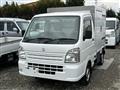 2019 Suzuki Carry Truck