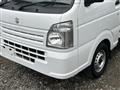 2019 Suzuki Carry Truck