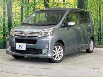 2013 Daihatsu Move