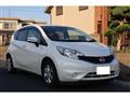 2016 Nissan Note
