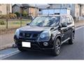 2011 Nissan X-Trail