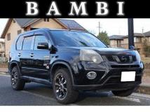 2011 Nissan X-Trail