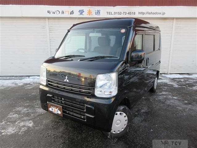 2017 Mitsubishi Mitsubishi Others