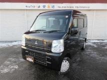 2017 Mitsubishi Mitsubishi Others