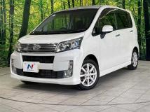 2014 Daihatsu Move