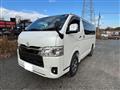 2025 Toyota Hiace Van