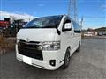 2025 Toyota Hiace Van