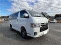 2025 Toyota Hiace Van