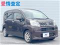 2015 Daihatsu Move
