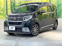 2015 Daihatsu Move