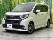 2015 Daihatsu Move